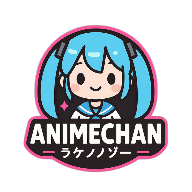 Animechan logo